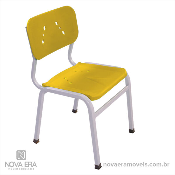 Cadeira Simples Adulto ou Juvenil - Image 4