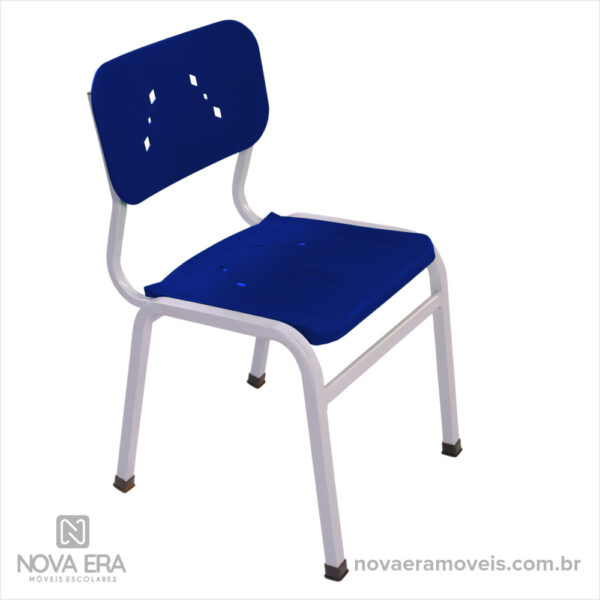 Cadeira Simples Adulto ou Juvenil - Image 3