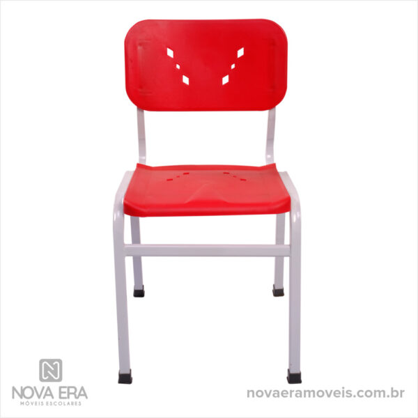 Cadeira Simples Adulto ou Juvenil