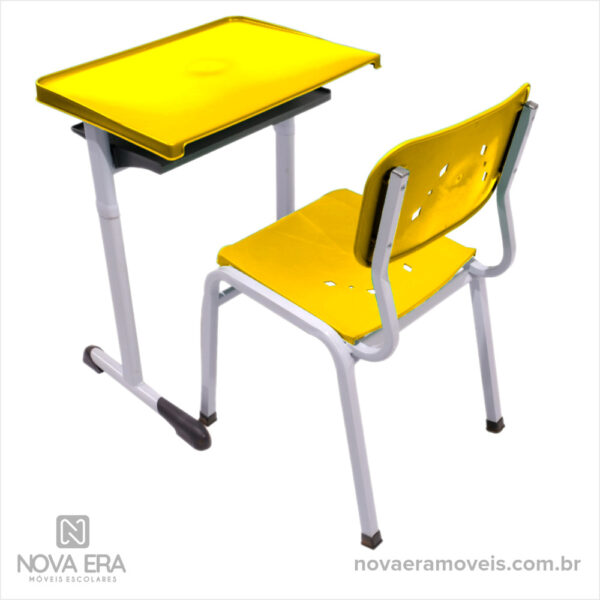 Conjunto Escolar Adulto ou Juvenil - Image 6