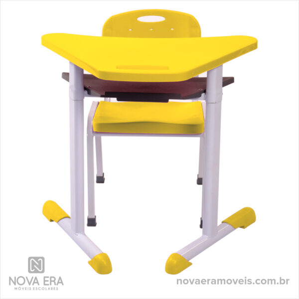 Conjunto Trapezoidal Infantil - Image 7