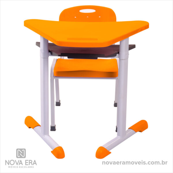 Conjunto Trapezoidal Infantil - Image 5