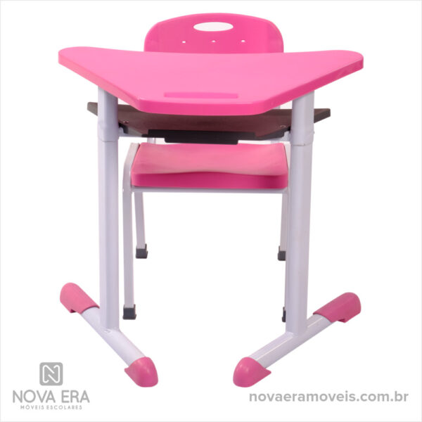 Conjunto Trapezoidal Infantil - Image 2