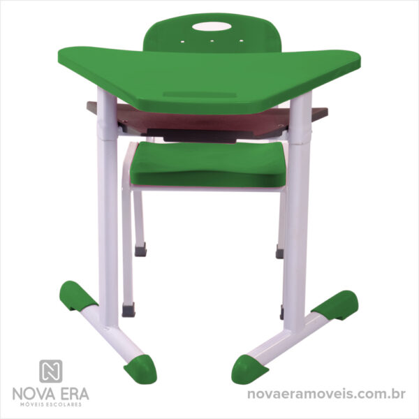 Conjunto Trapezoidal Infantil - Image 3